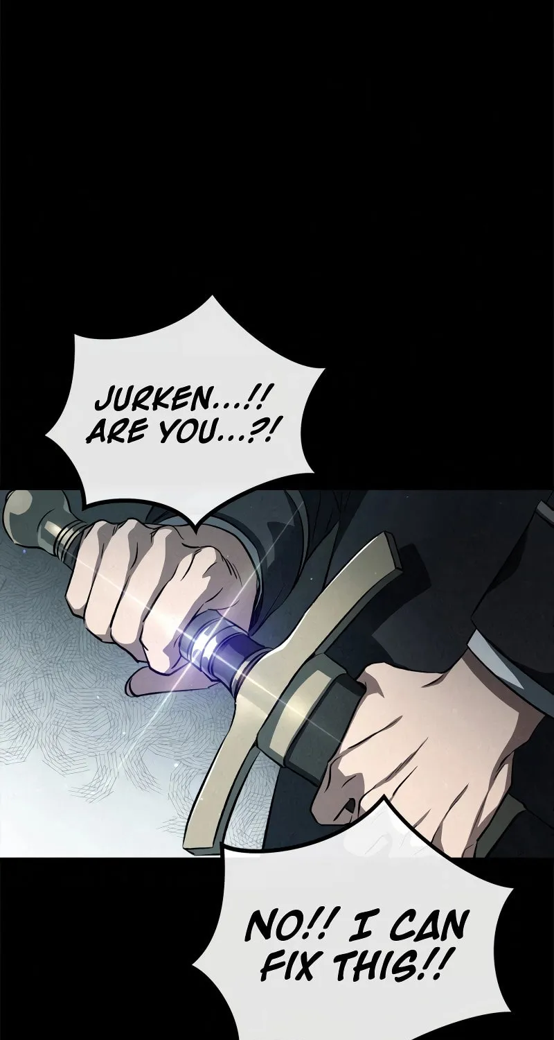 Children of the Rune Chapter 8 page 40 - 