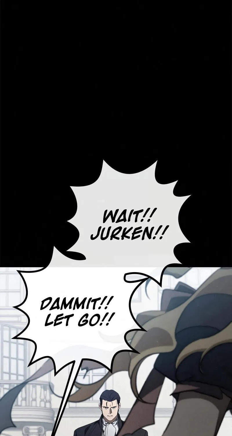 Children of the Rune Chapter 8 page 43 - 
