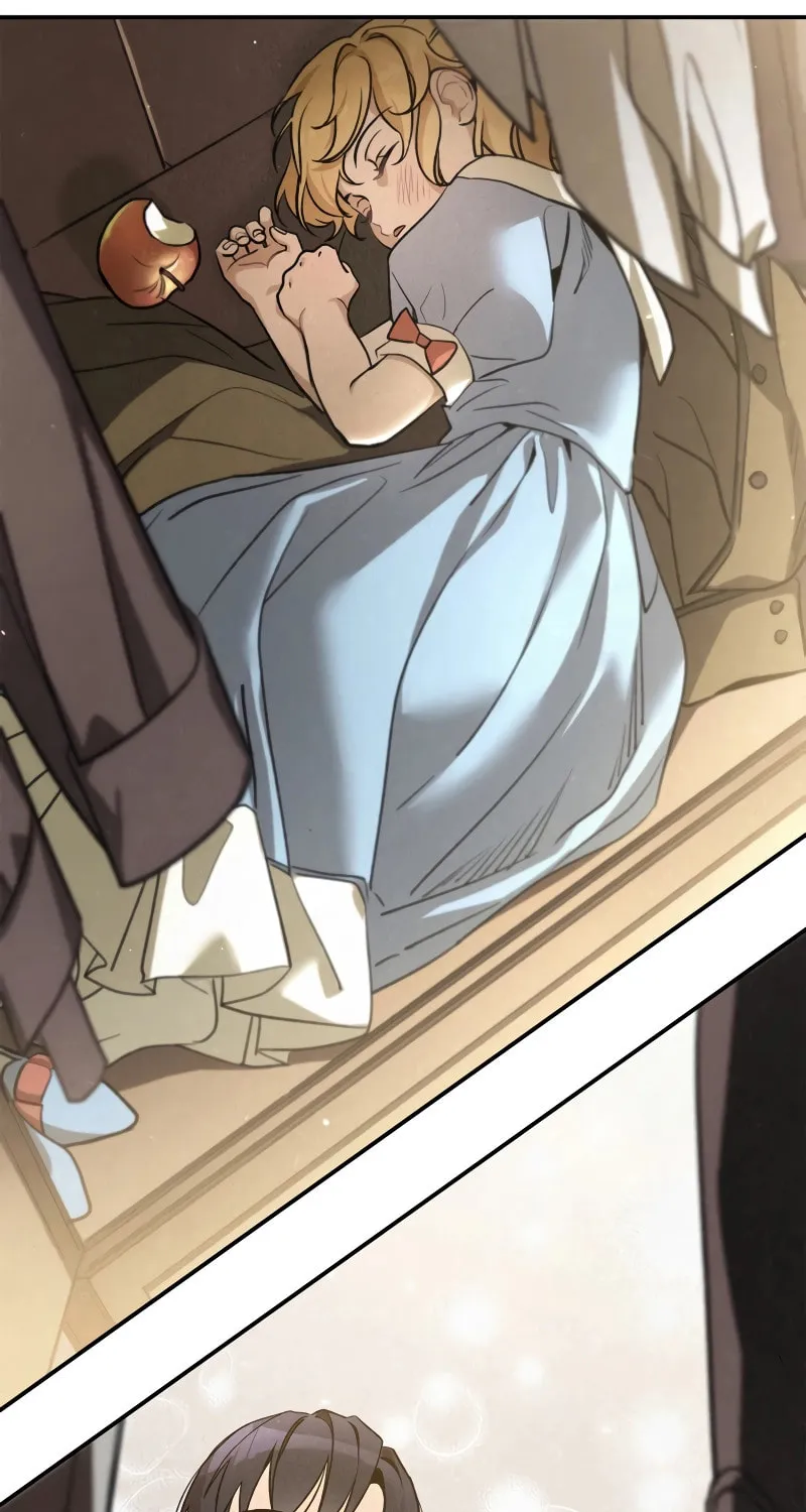 Children of the Rune Chapter 8 page 6 - 