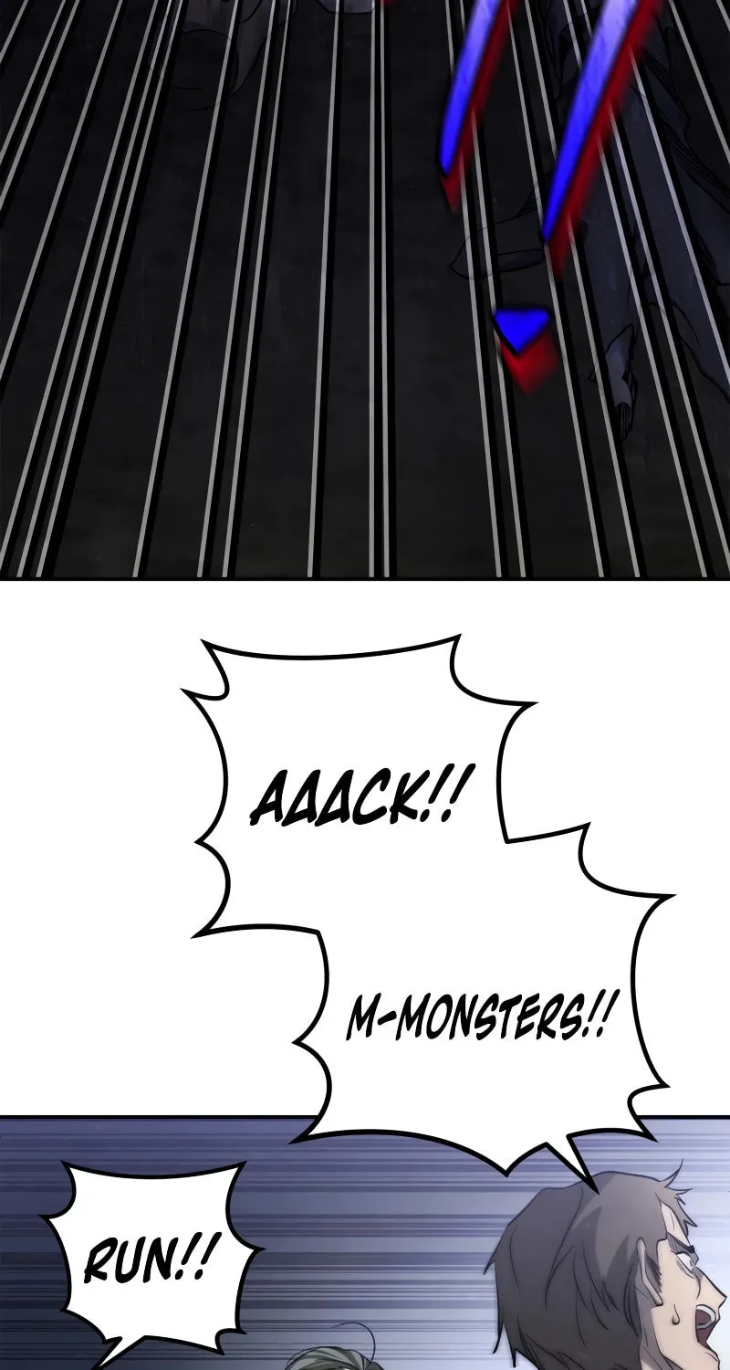 Children of the Rune Chapter 8 page 54 - 