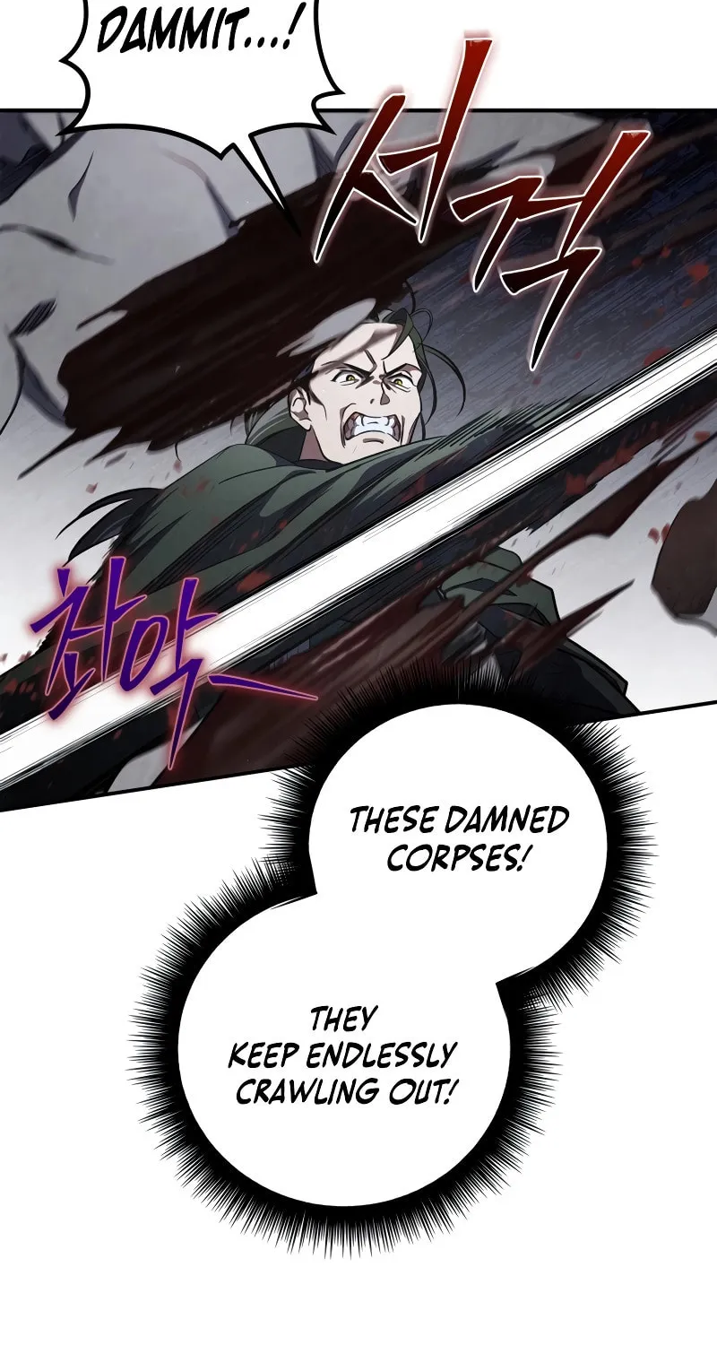 Children of the Rune Chapter 8 page 56 - 