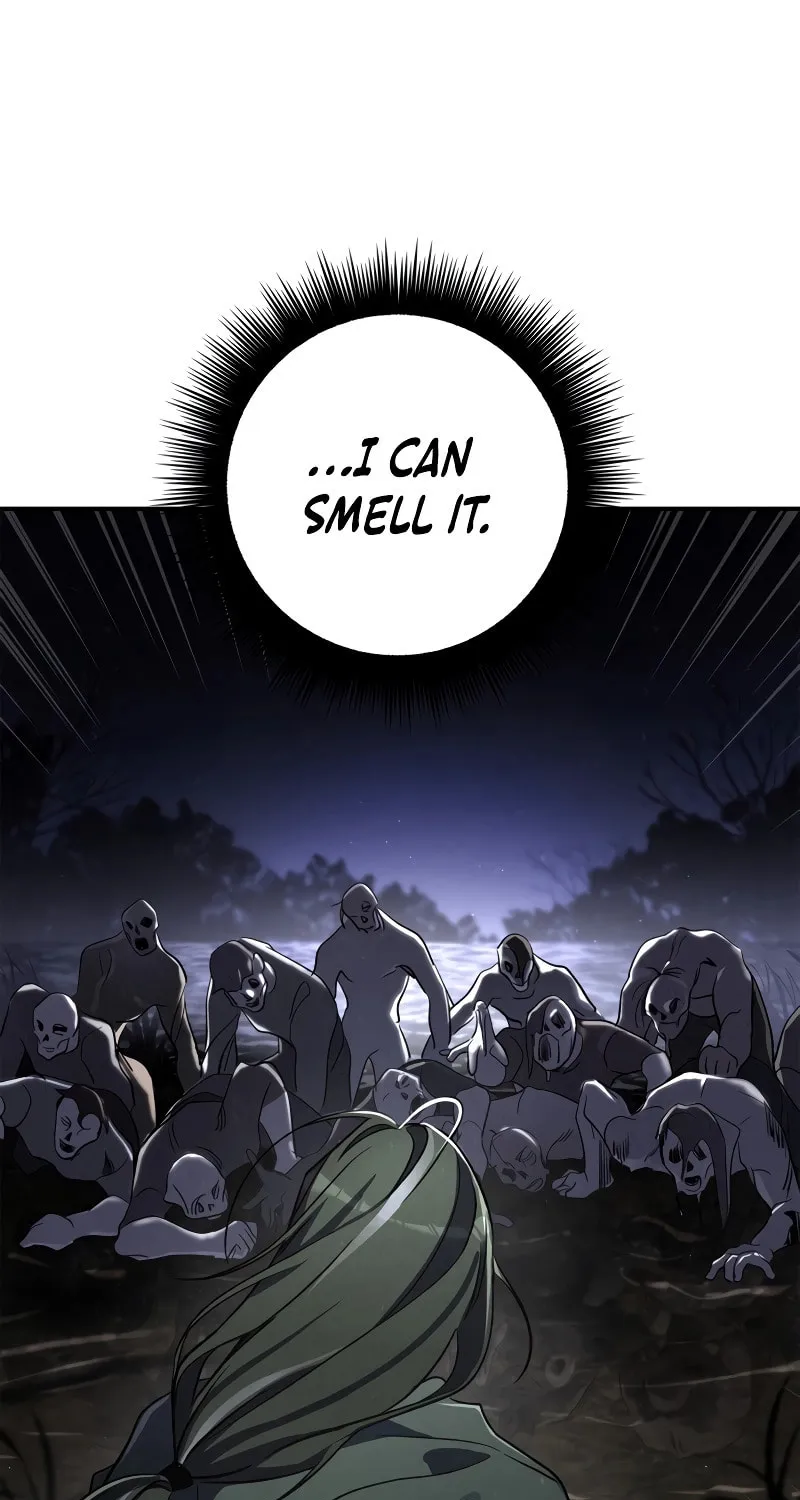 Children of the Rune Chapter 8 page 57 - 