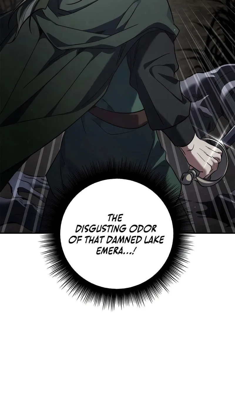 Children of the Rune Chapter 8 page 58 - 