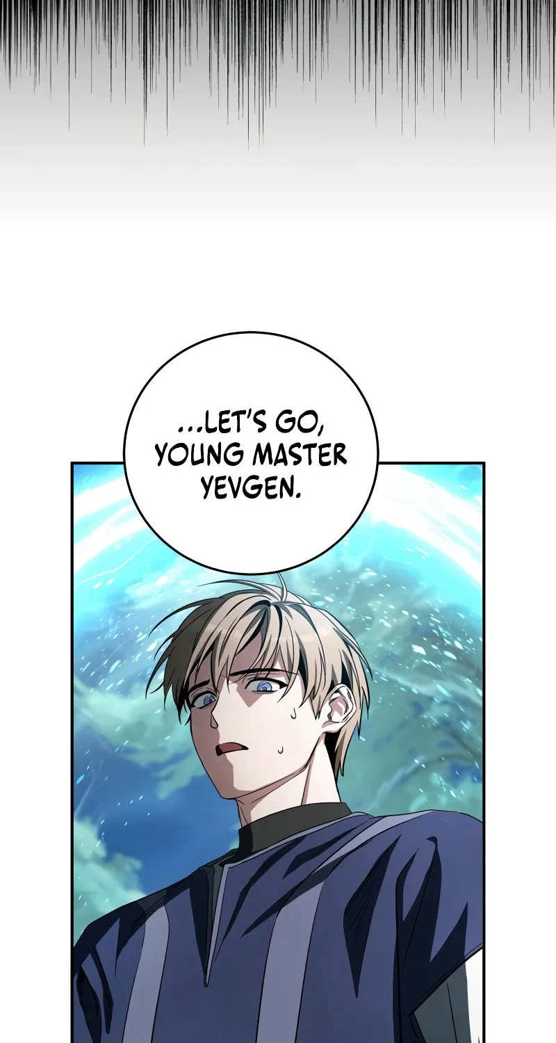 Children of the Rune Chapter 8 page 62 - 