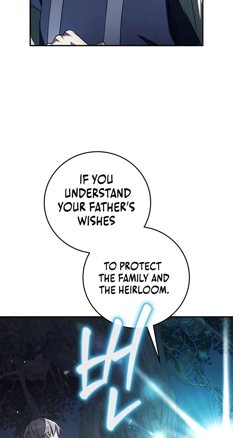 Children of the Rune Chapter 8 page 63 - 