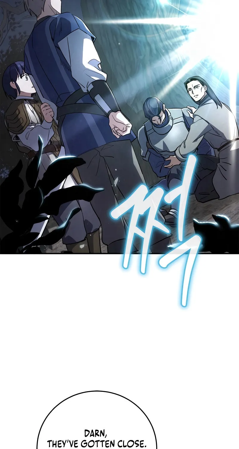 Children of the Rune Chapter 8 page 64 - 