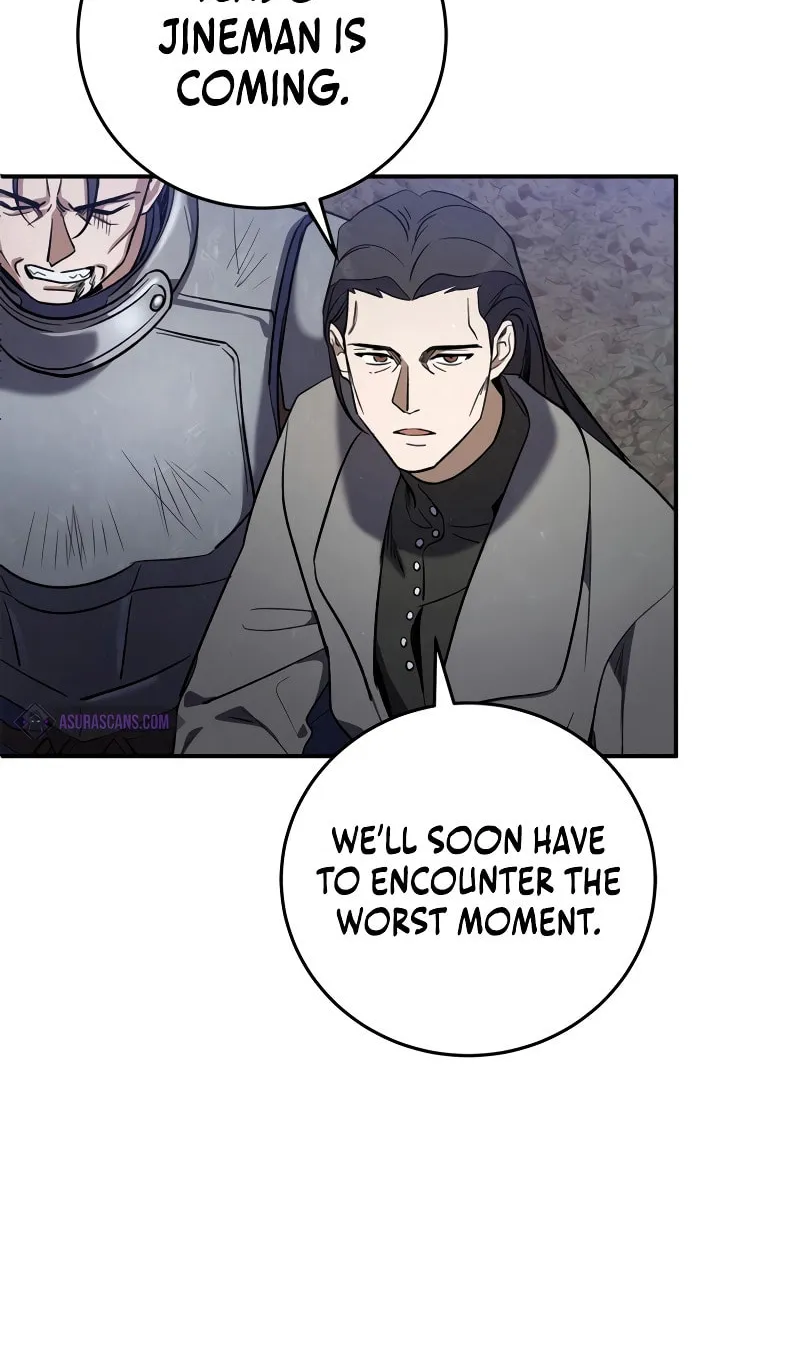 Children of the Rune Chapter 8 page 68 - 