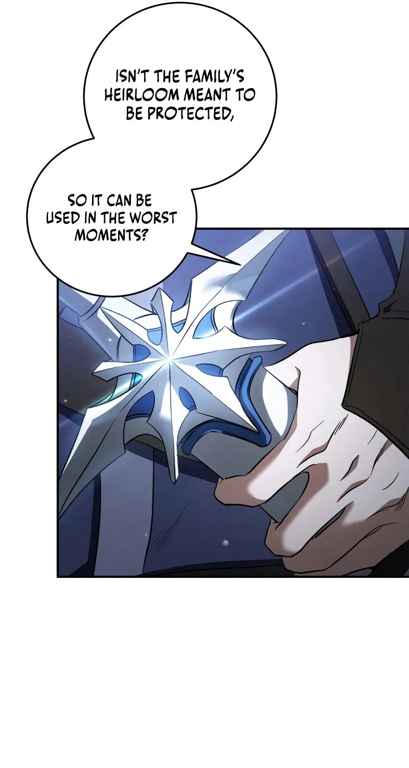 Children of the Rune Chapter 8 page 69 - 