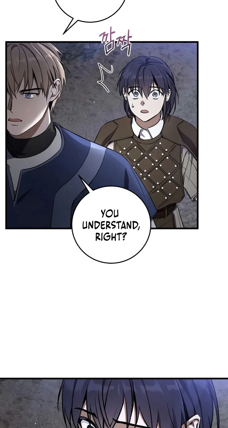 Children of the Rune Chapter 8 page 72 - 