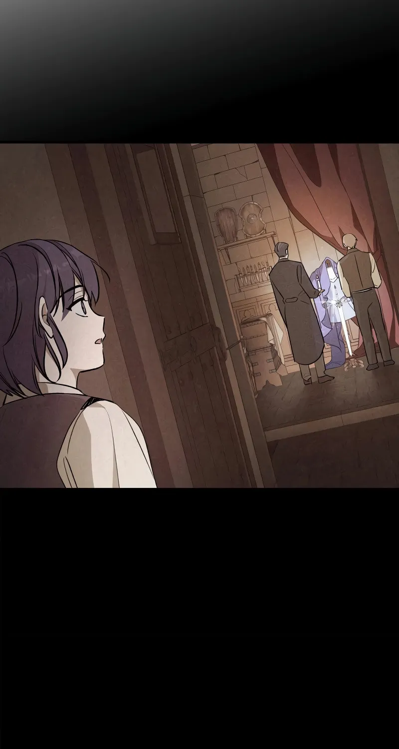 Children of the Rune Chapter 8 page 74 - 