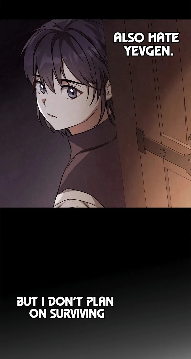 Children of the Rune Chapter 8 page 75 - 