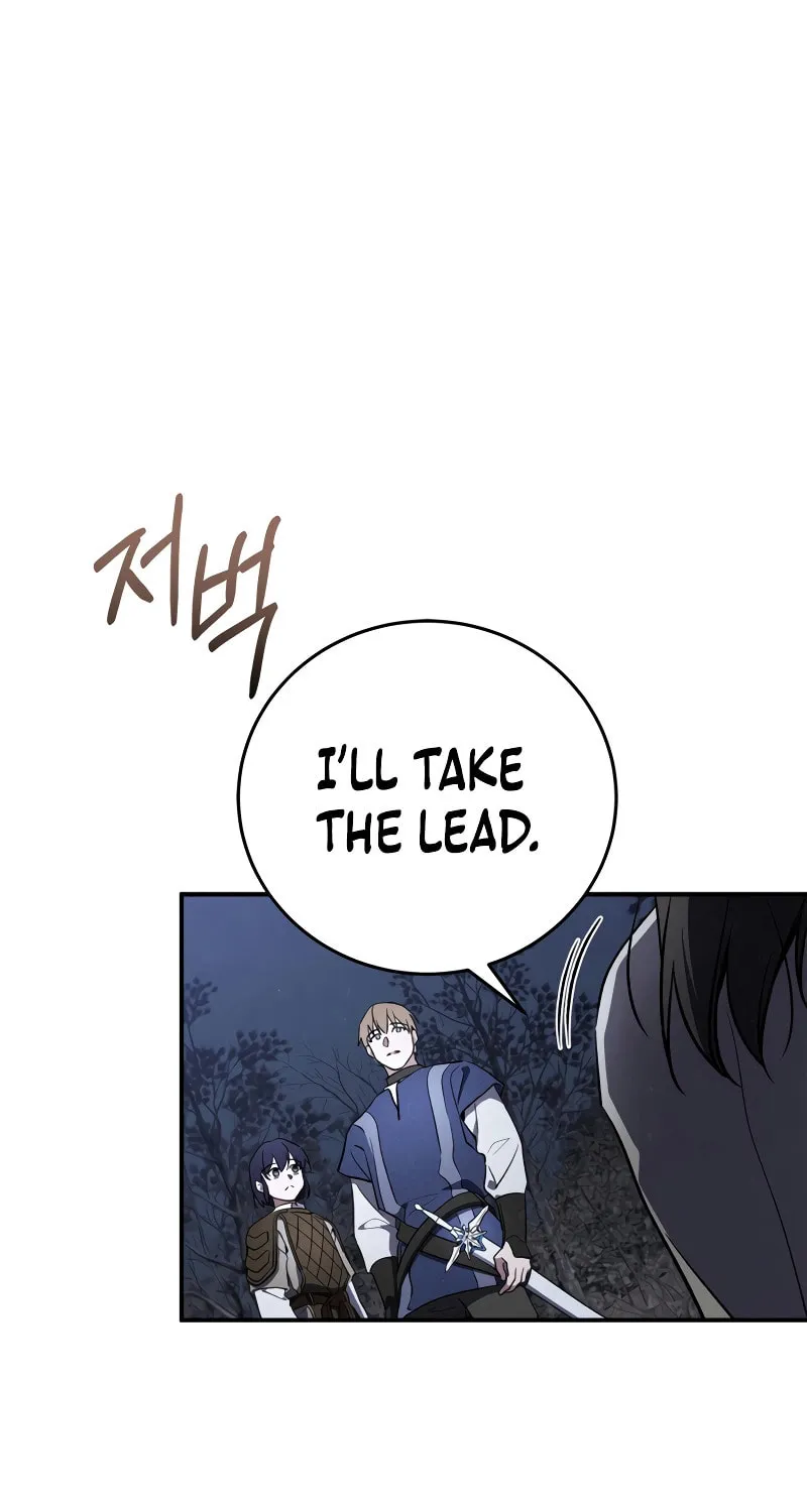 Children of the Rune Chapter 8 page 79 - 