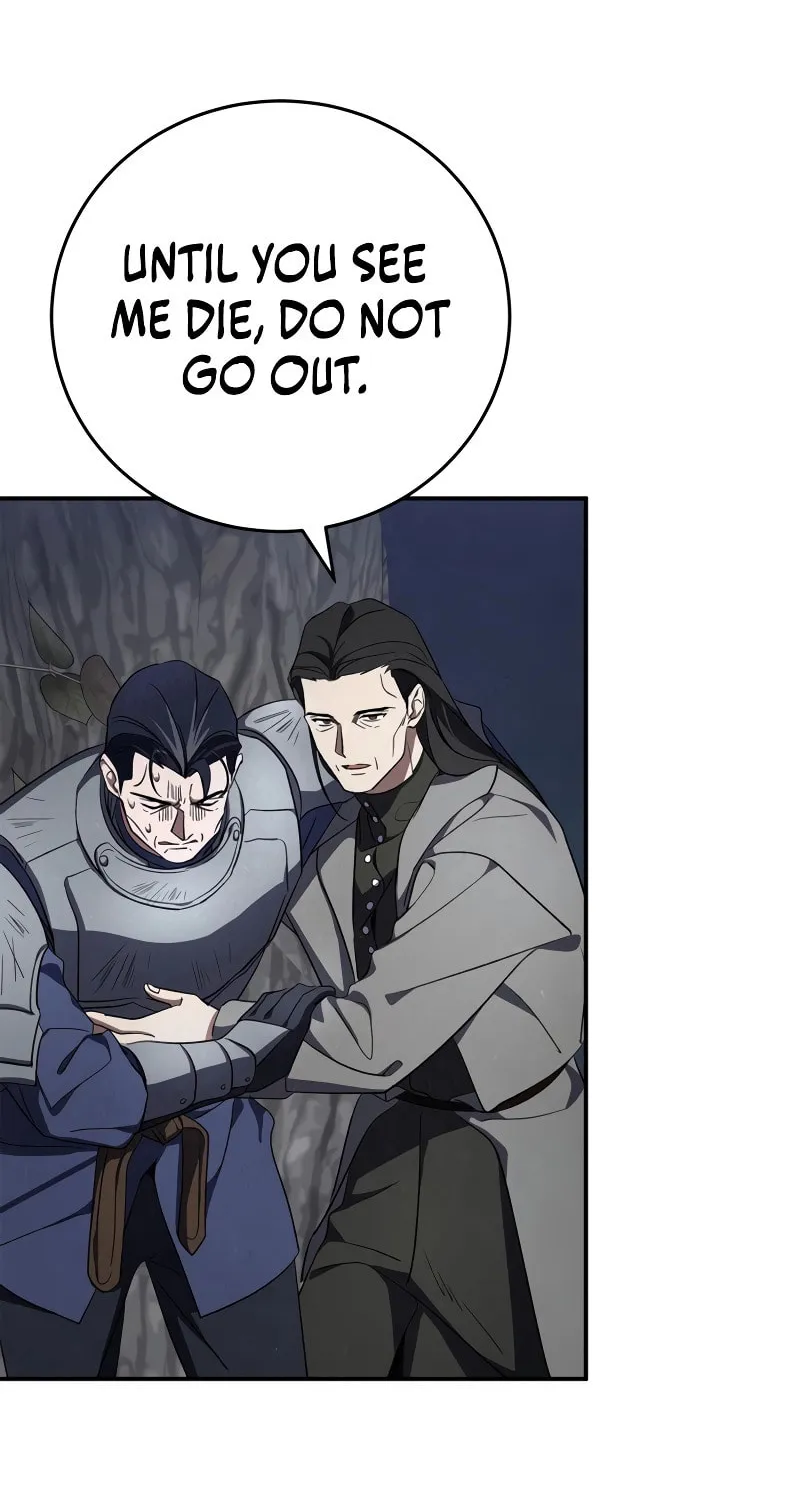 Children of the Rune Chapter 8 page 80 - 
