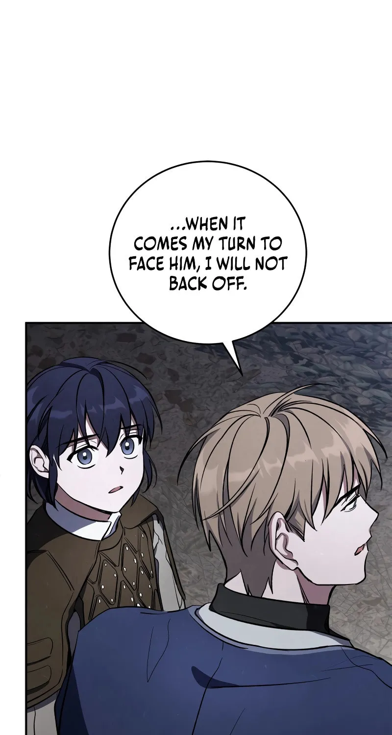 Children of the Rune Chapter 8 page 81 - 