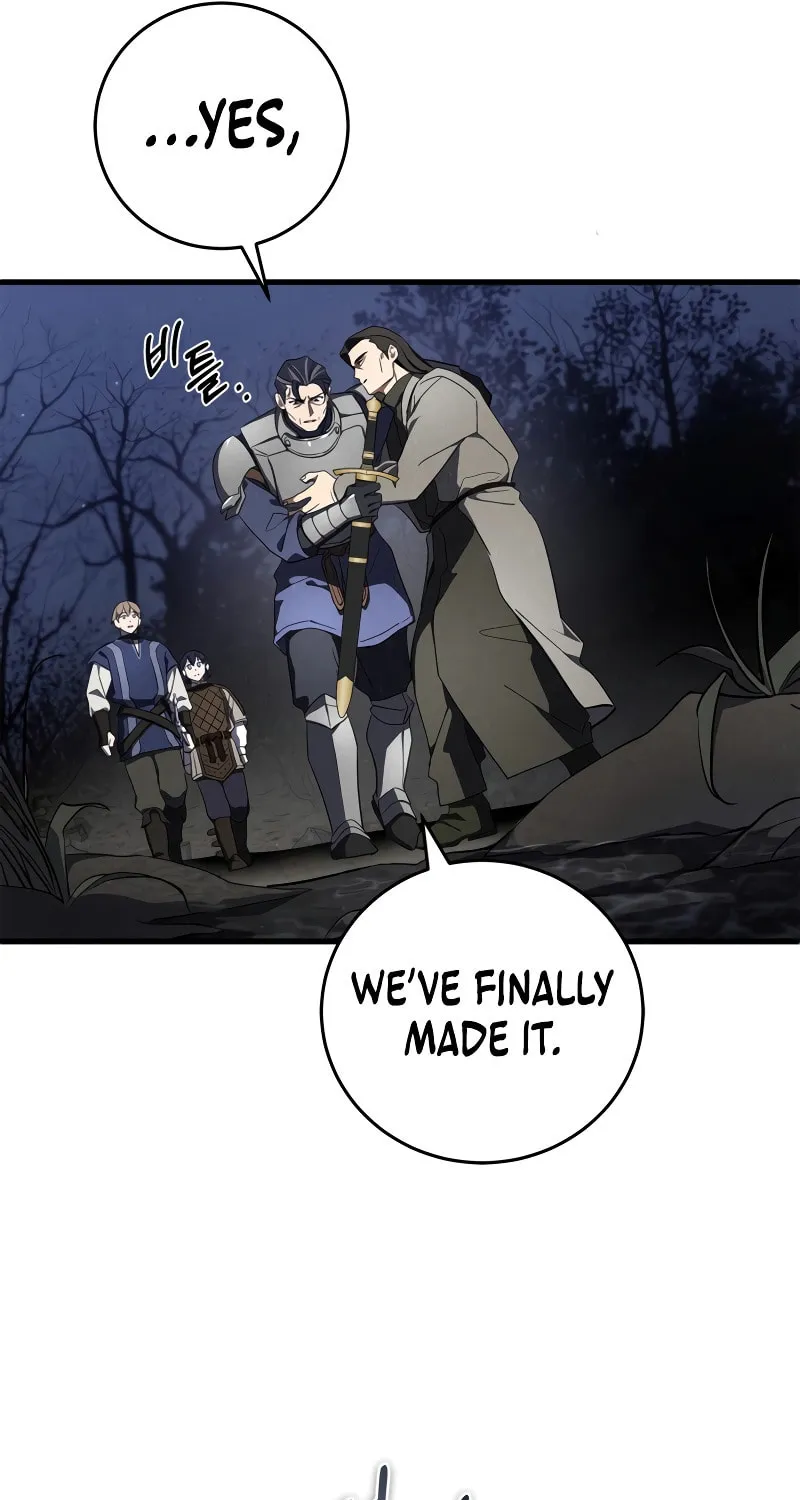 Children of the Rune Chapter 8 page 89 - 