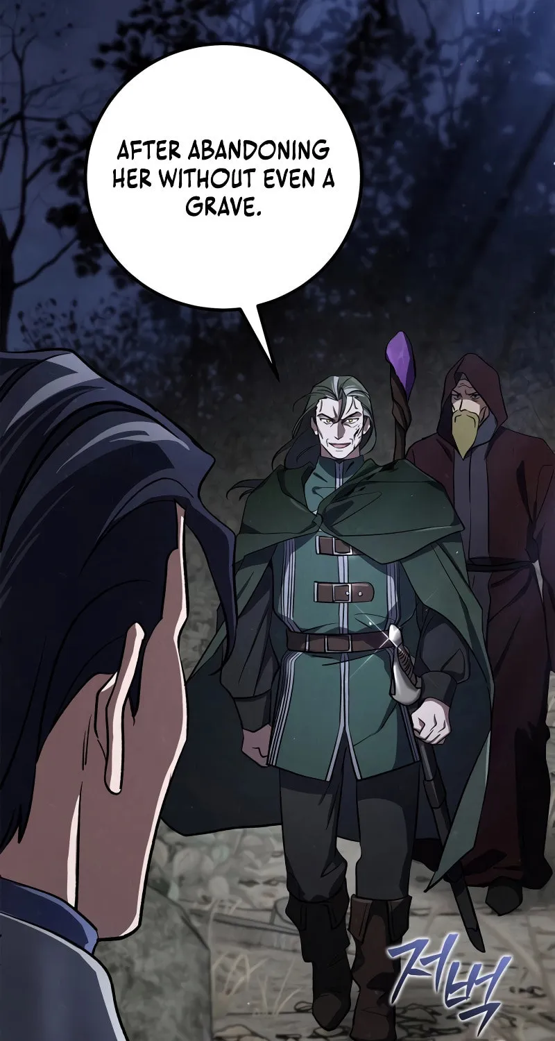 Children of the Rune Chapter 8 page 96 - 