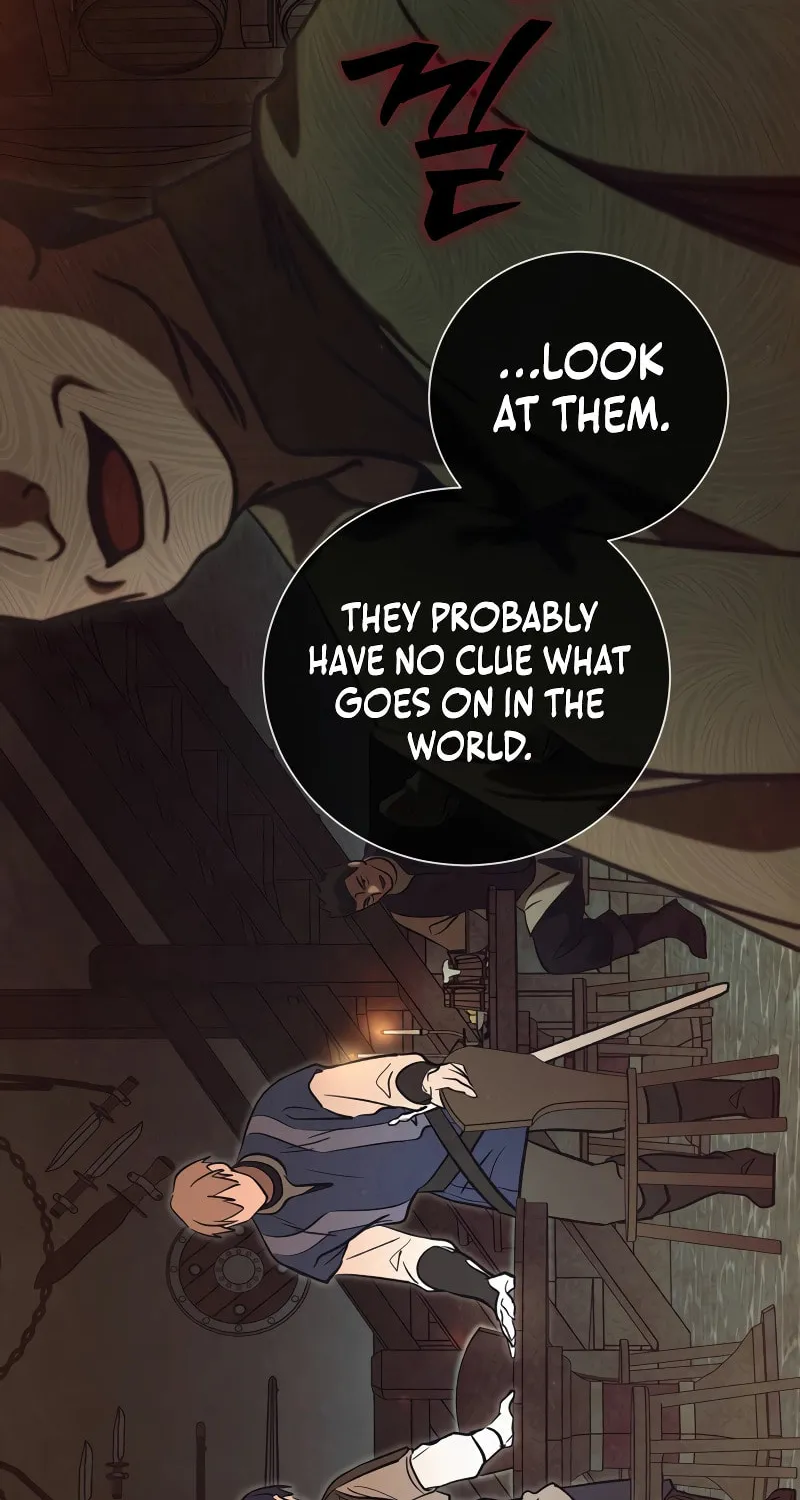 Children of the Rune Chapter 9 page 104 - 