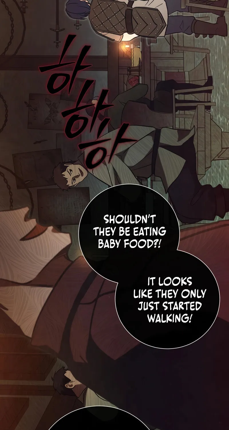 Children of the Rune Chapter 9 page 105 - 