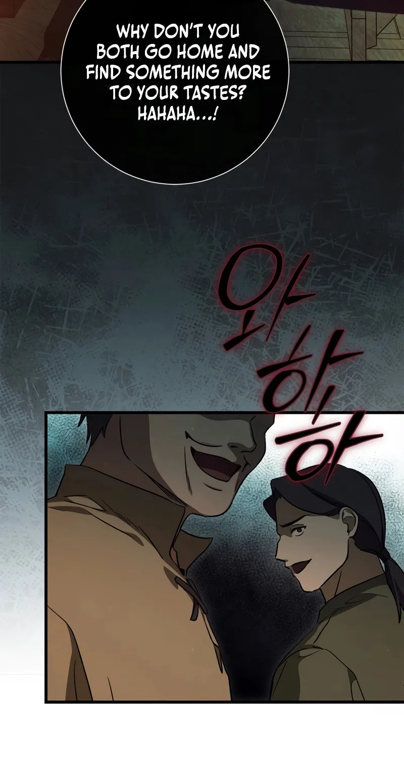 Children of the Rune Chapter 9 page 106 - 