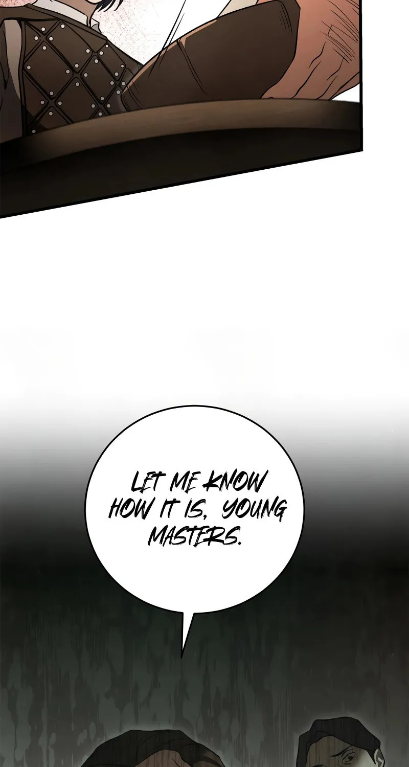 Children of the Rune Chapter 9 page 108 - 