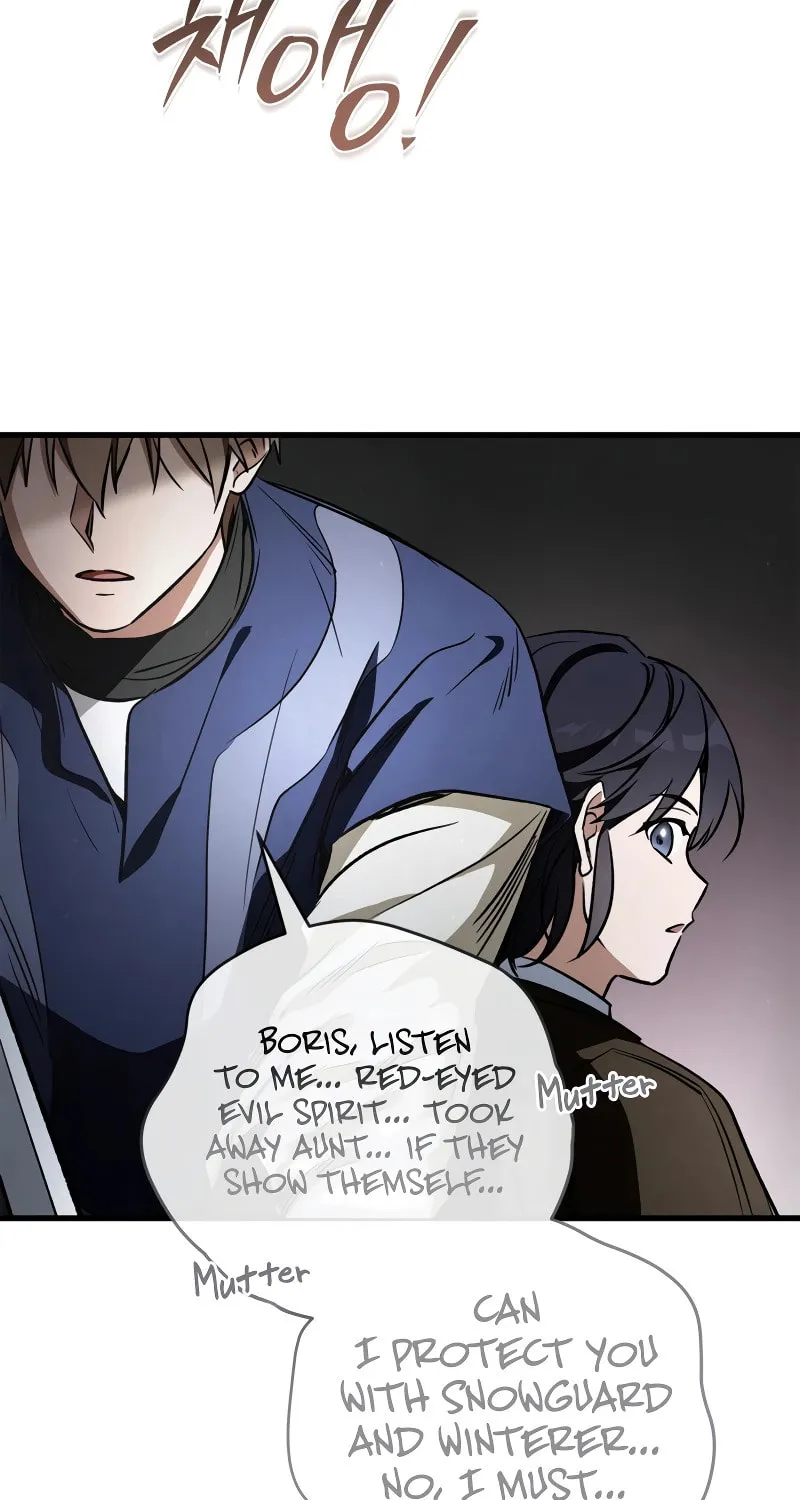 Children of the Rune Chapter 9 page 18 - 