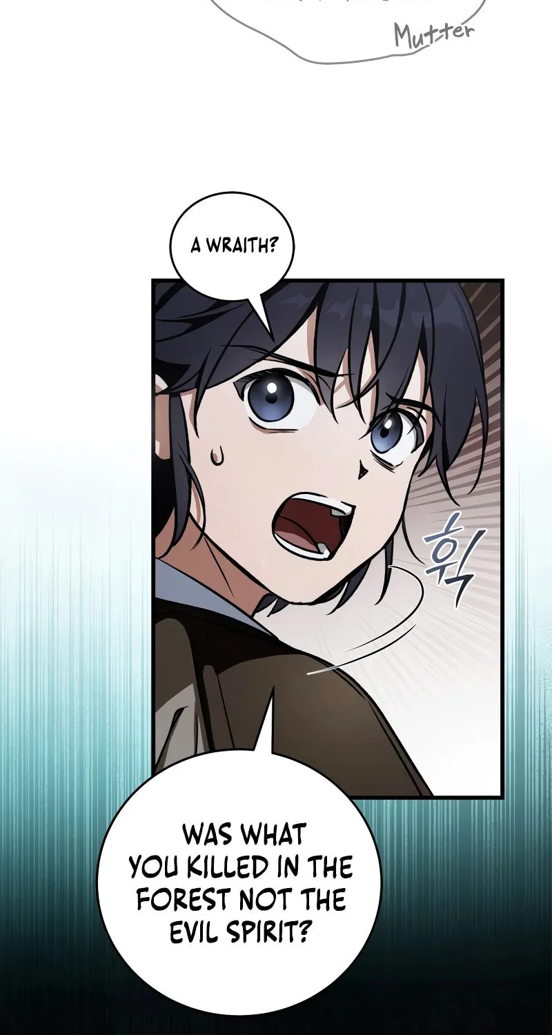 Children of the Rune Chapter 9 page 19 - 