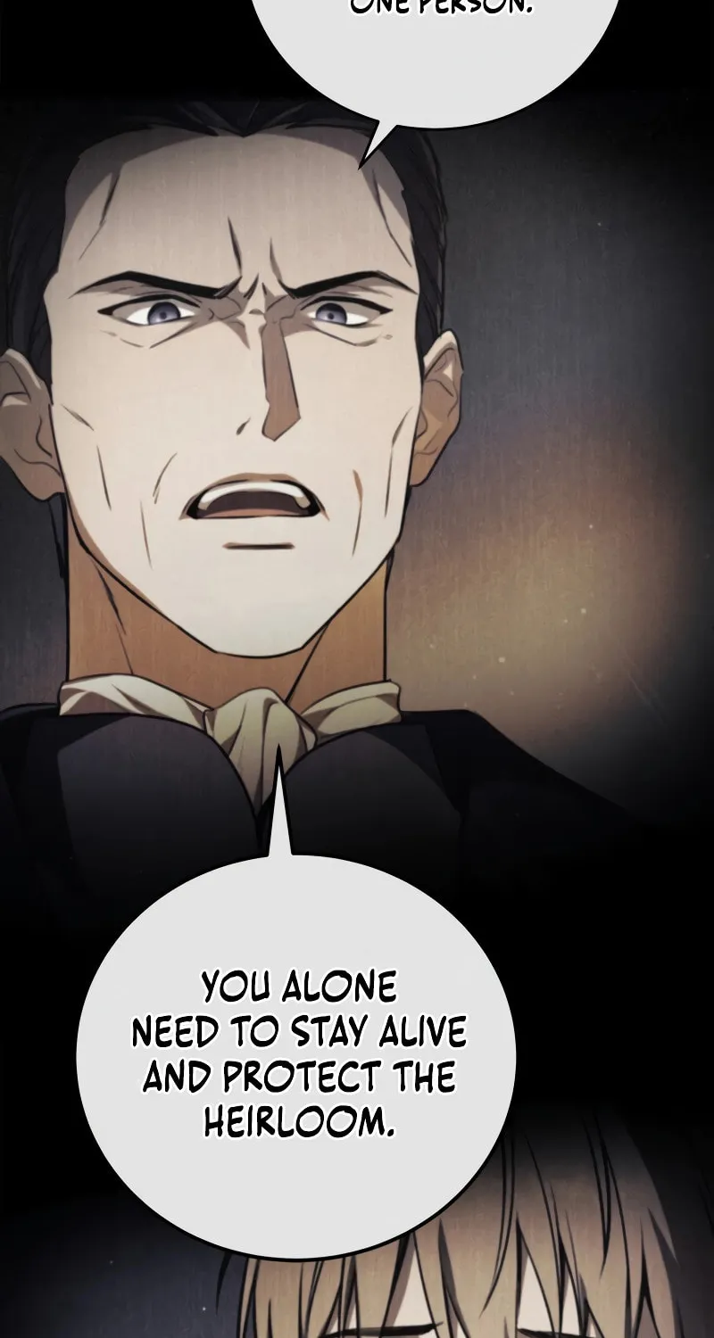 Children of the Rune Chapter 9 page 25 - 