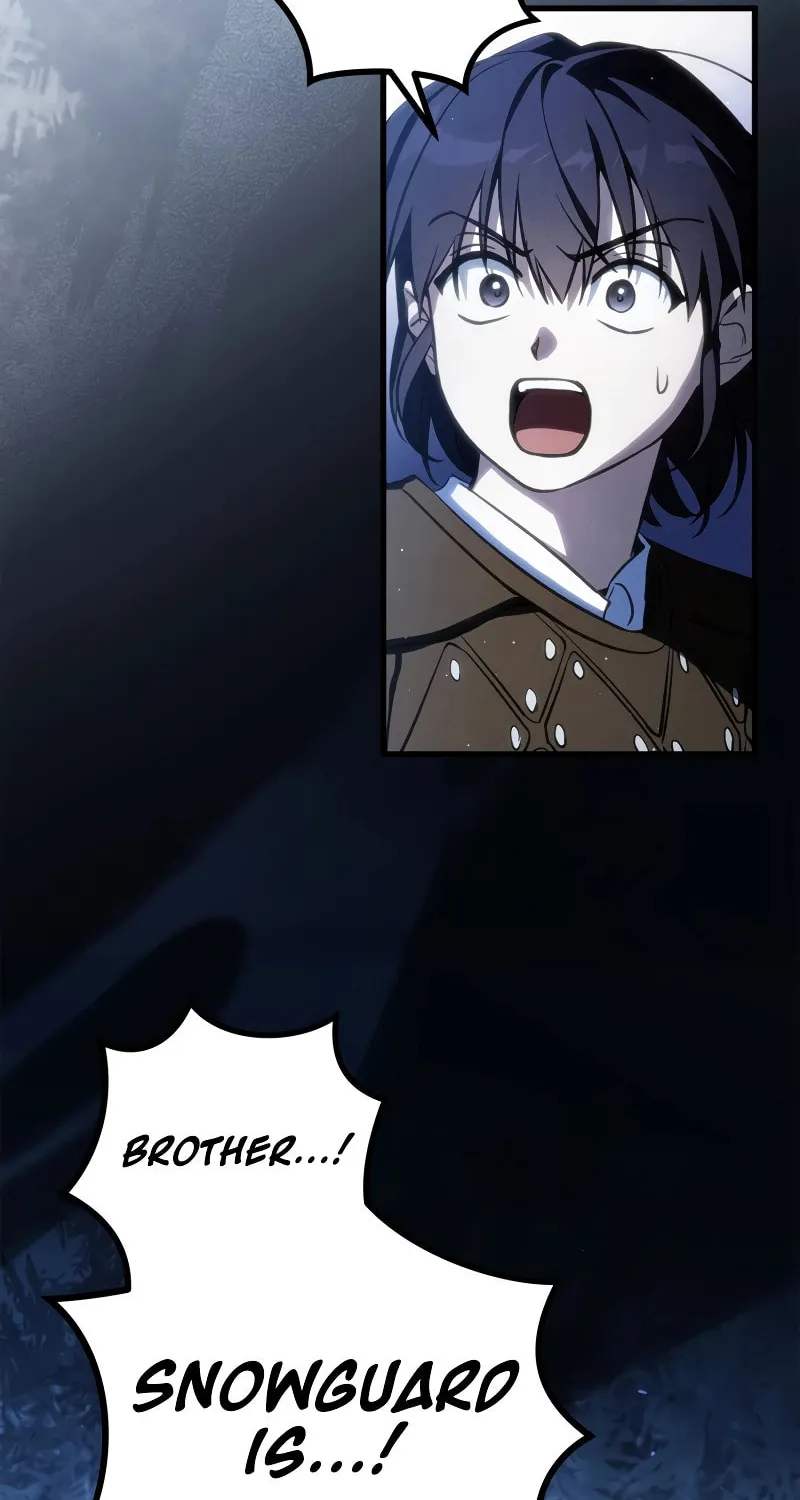 Children of the Rune Chapter 9 page 32 - 