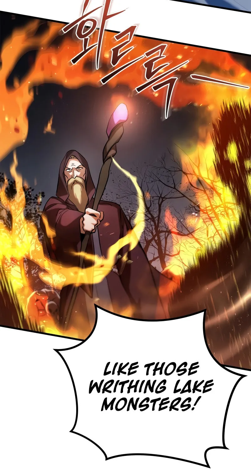 Children of the Rune Chapter 9 page 5 - 