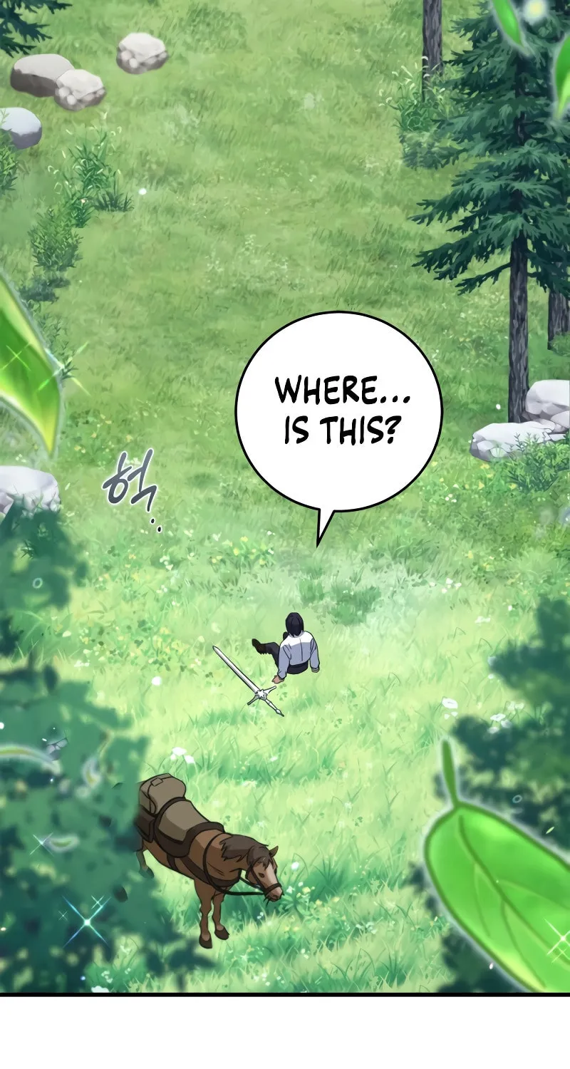 Children of the Rune Chapter 9 page 52 - 
