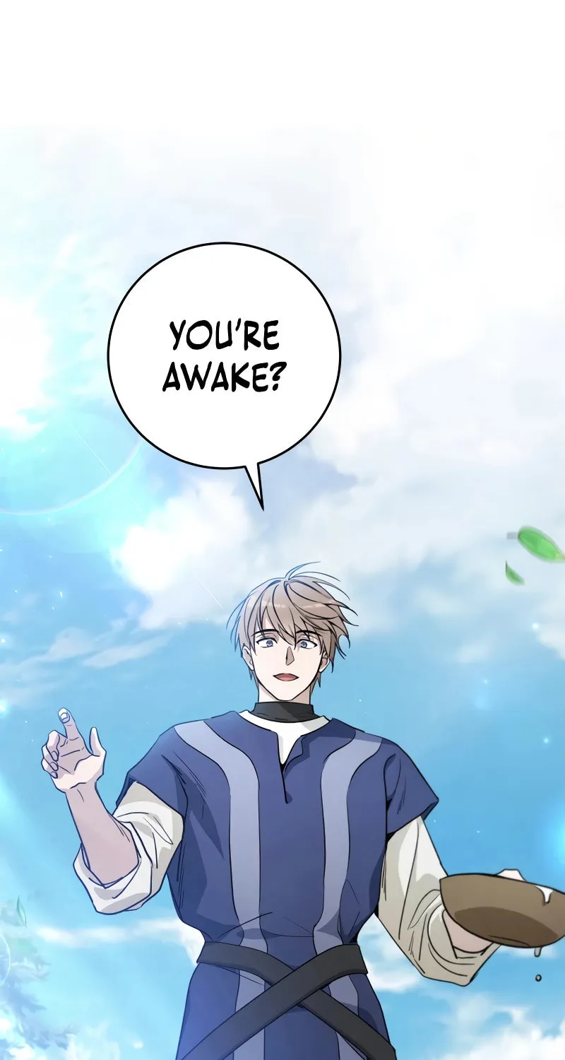 Children of the Rune Chapter 9 page 55 - 