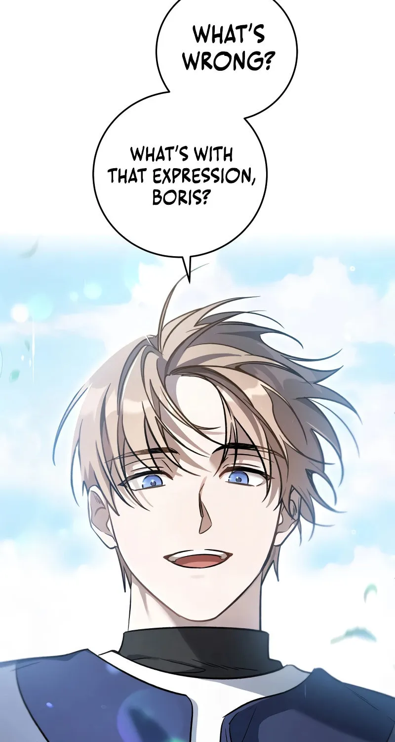 Children of the Rune Chapter 9 page 58 - 