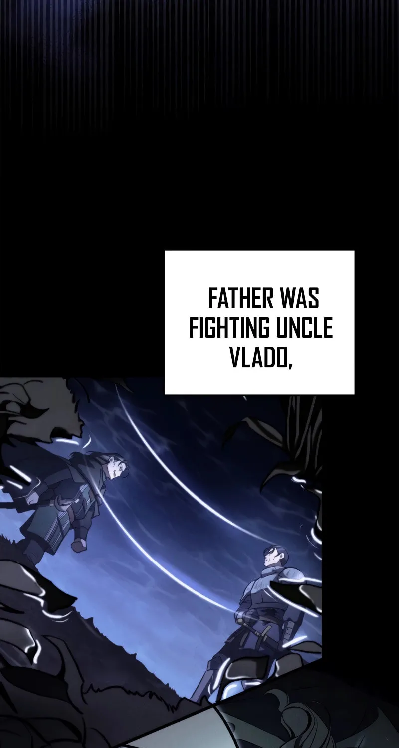 Children of the Rune Chapter 9 page 67 - 