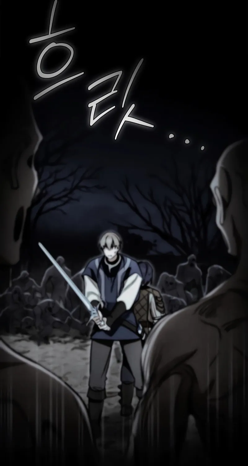 Children of the Rune Chapter 9 page 69 - 