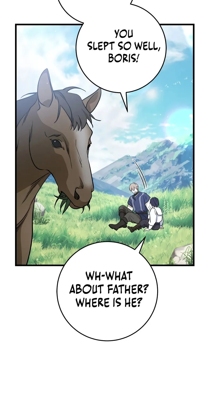 Children of the Rune Chapter 9 page 75 - 