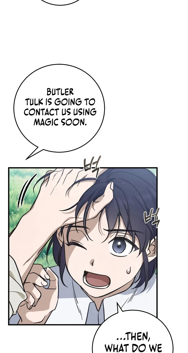 Children of the Rune Chapter 9 page 78 - 
