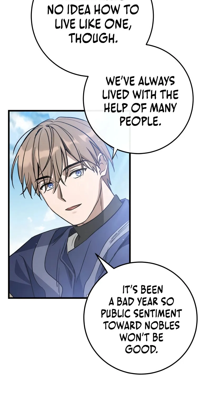 Children of the Rune Chapter 9 page 84 - 