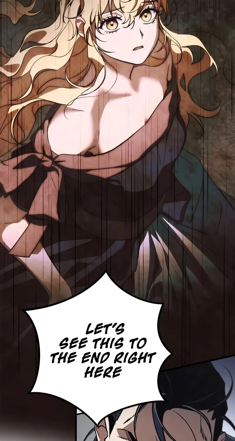 Children of the Rune Chapter 9 page 10 - 
