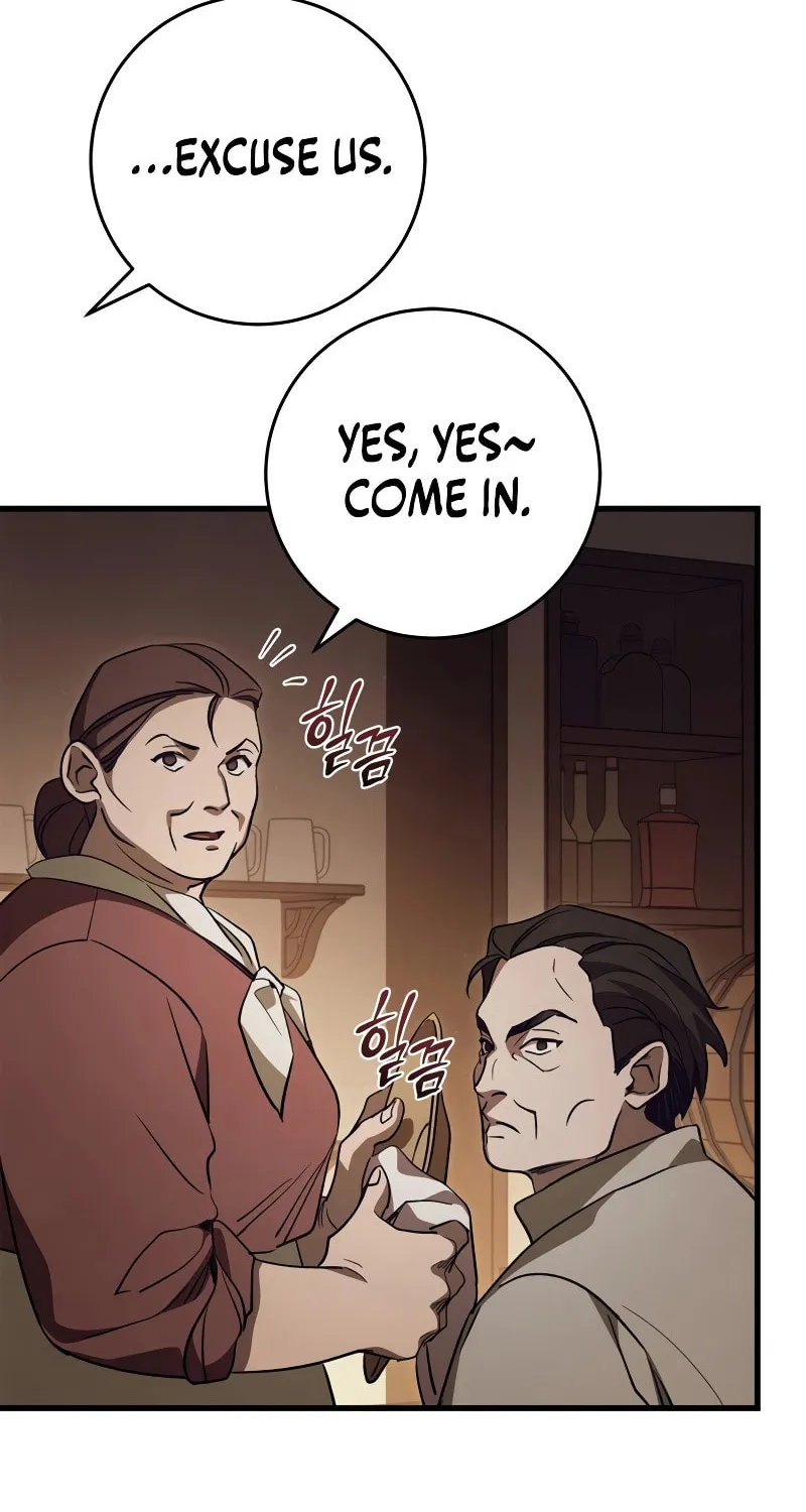 Children of the Rune Chapter 9 page 92 - 