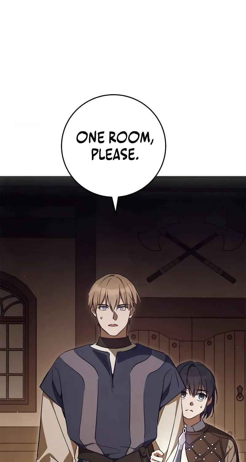 Children of the Rune Chapter 9 page 93 - 