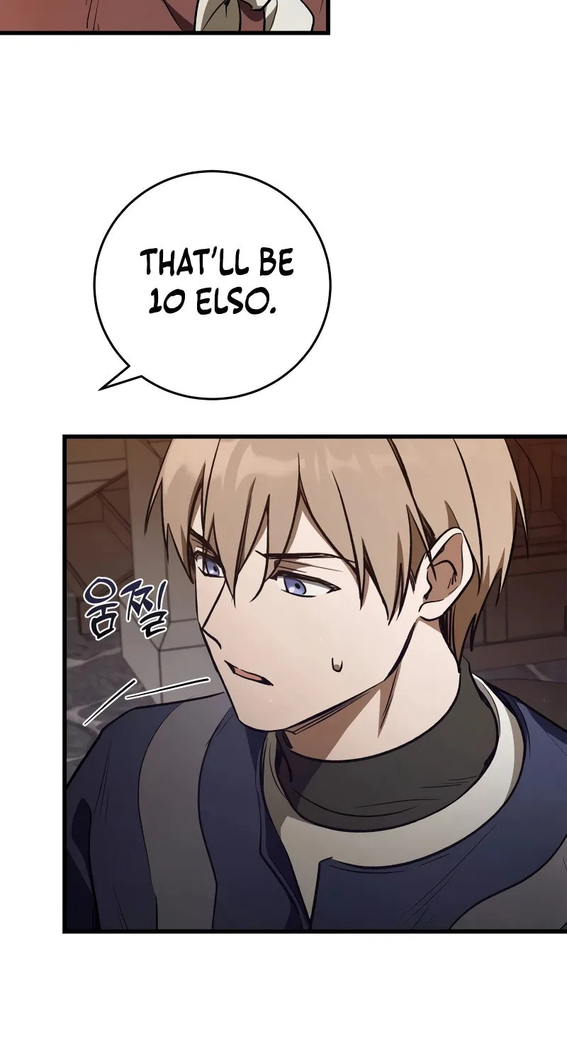 Children of the Rune Chapter 9 page 95 - 