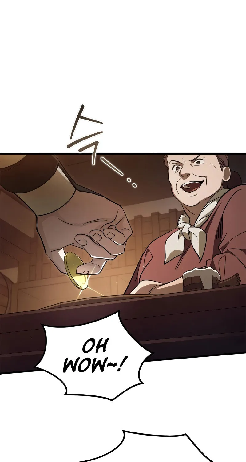 Children of the Rune Chapter 9 page 96 - 