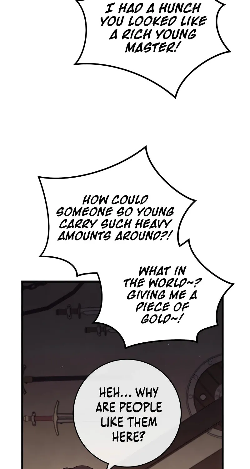 Children of the Rune Chapter 9 page 97 - 