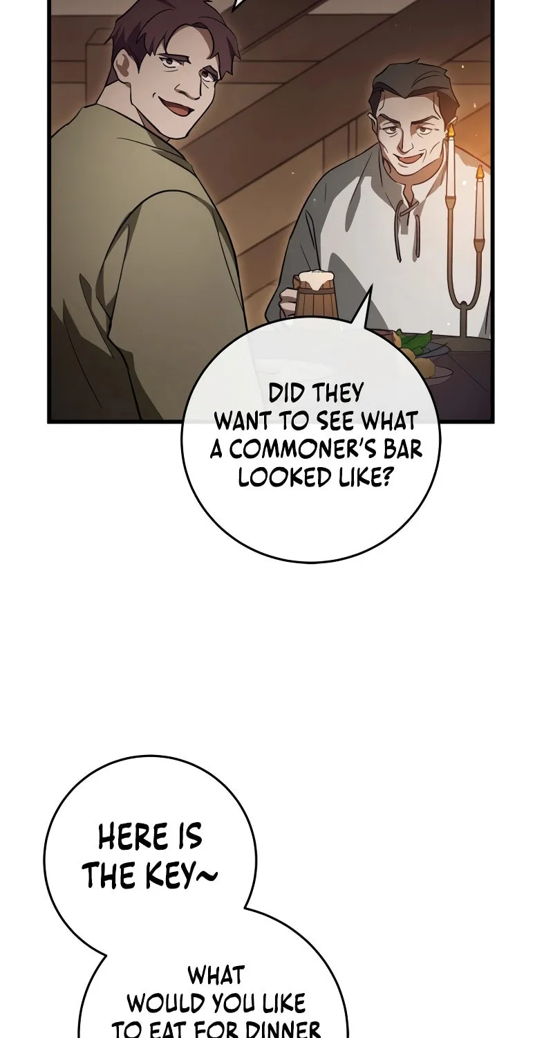 Children of the Rune Chapter 9 page 98 - 