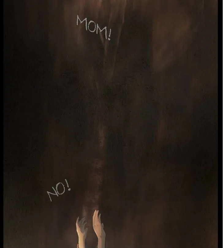 Chiller Chapter 1 page 13 - 
