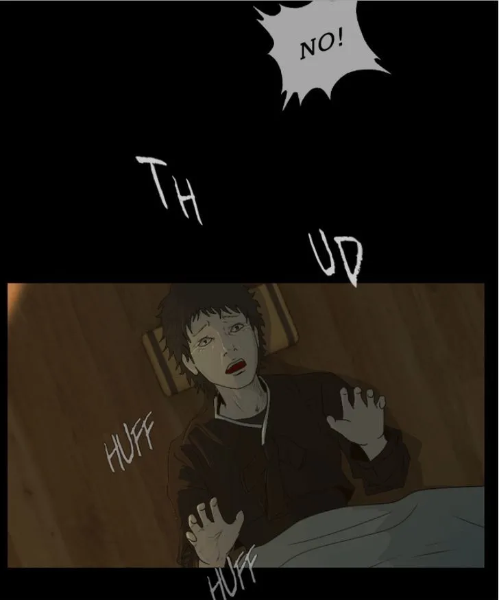 Chiller Chapter 1 page 16 - 