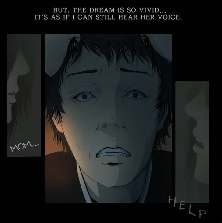 Chiller Chapter 1 page 21 - 