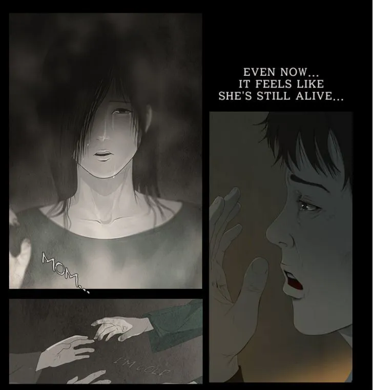 Chiller Chapter 1 page 22 - 