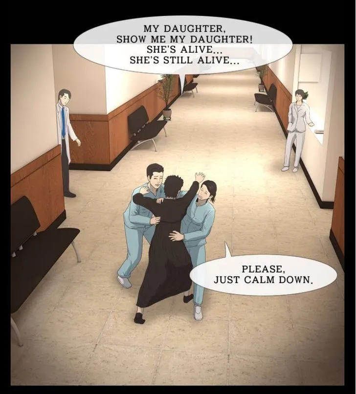 Chiller Chapter 1 page 26 - 