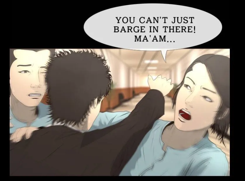 Chiller Chapter 1 page 27 - 